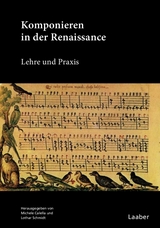 Komponieren in der Renaissance - 