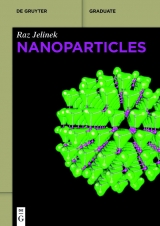 Nanoparticles -  Raz Jelinek