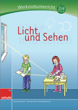 Licht und Sehen - Matthias Kramer