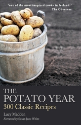 The Potato Year - Lucy Madden
