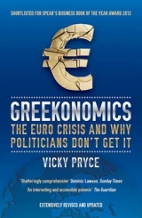 Greekonomics - Pryce, Vicky
