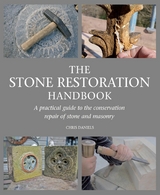 Stone Restoration Handbook - Chris Daniels