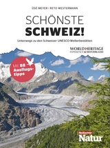 Schönste Schweiz -  Üsé Meyer,  Reto Westermann