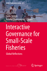 Interactive Governance for Small-Scale Fisheries - 