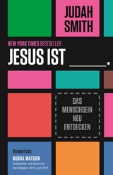 Jesus ist - Judah Smith