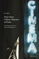 More than Fifteen Minutes of Fame - Ken Miller