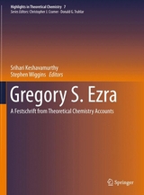 Gregory S. Ezra - 