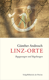 Linz-Orte - Günther Androsch