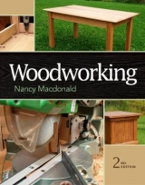 Woodworking - Macdonald