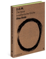 D.O.M. - Alex Atala