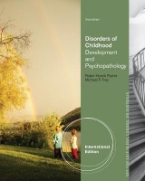 Disorders of Childhood - Parritz, Robin; Troy, Michael