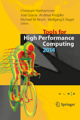 Tools for High Performance Computing 2014 - 
