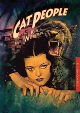 Cat People - Newman, Kim