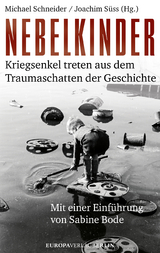 Nebelkinder - Michael Schneider, Joachim Süss