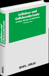 Cellulose und Cellulosederivate - 