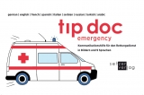 tip doc emergency - Heiligensetzer, Christina