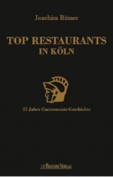 Top Restaurants in Köln - Joachim Römer