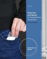 Drug Use and Abuse - Abadinsky, Howard