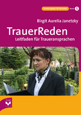 TrauerReden - Birgit Aurelia Janetzky