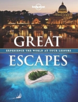 Great Escapes -  Lonely Planet