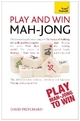 Play and Win Mah-jong: Teach Yourself: 4 (Teach Yourself: Games/Hobbies/Sports)