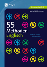 55 Methoden Englisch - Michael Klein-Landeck