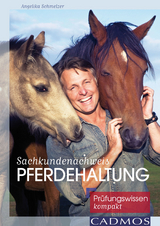 Sachkundenachweis Pferdehaltung - Angelika Schmelzer