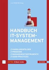 Handbuch IT-Systemmanagement - 