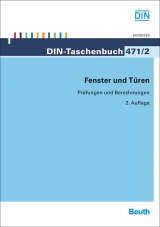 Fenster und Türen - 