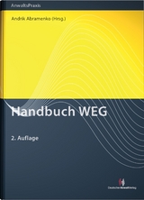 Handbuch WEG - Abramenko, Andrik