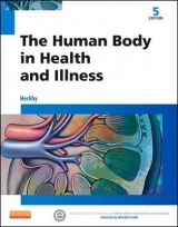 The Human Body in Health and Illness - Herlihy, Barbara