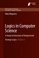 Logics in Computer Science - Fabio Mogavero