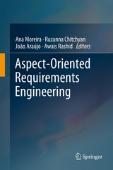 Aspect-Oriented Requirements Engineering - 