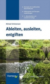 Ableiten, ausleiten, entgiften - Schünemann, Michael