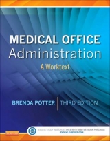 Medical Office Administration - Potter, Brenda A.
