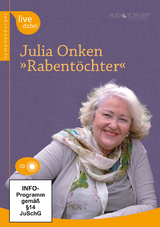 Rabentöchter (CD) - Julia Onken
