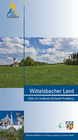 Wittelsbacher Land - Martin Kluger