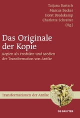 Das Originale der Kopie - 