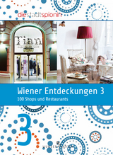 Wiener Entdeckungen 3 - 