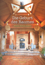 Die Geburt des Raumes - Stephan A Kordick