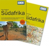 DuMont Reise-Handbuch Reiseführer Südafrika - 