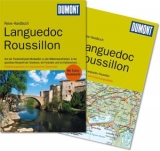 DuMont Reise-Handbuch Reiseführer Languedoc Roussillon - 