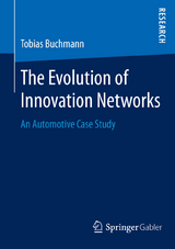The Evolution of Innovation Networks - Tobias Buchmann