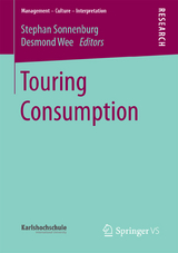 Touring Consumption - 