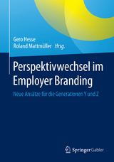 Perspektivwechsel im Employer Branding - 