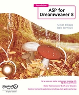 Foundation ASP for Dreamweaver 8 - Rob Turnbull, Omar Elbaga