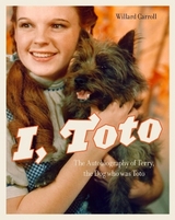 I, Toto - Carroll, Willard