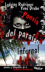 poesía del paraíso infernal - Yves Drube, Luduing Rodríguez