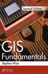 GIS Fundamentals - Wise, Stephen