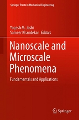 Nanoscale and Microscale Phenomena - 